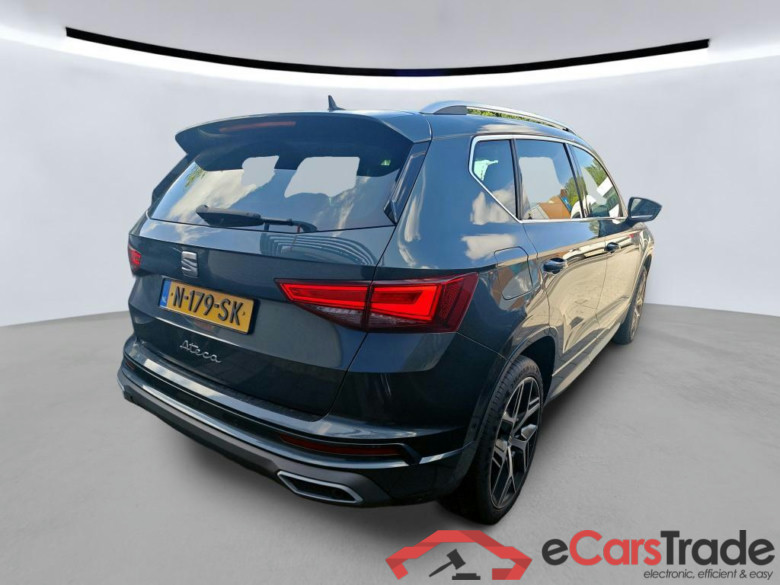 SEAT Ateca 110 kW #5