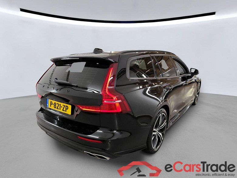 VOLVO V60 120 kW #5