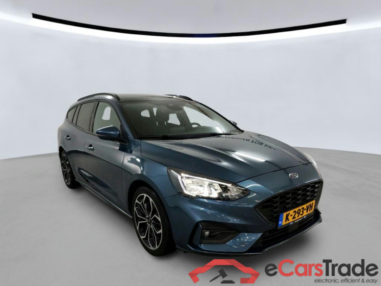 FORD Focus Wagon 110 kW #5