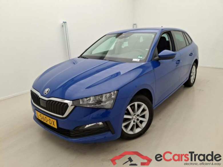 SKODA Scala 1.0 TSI Style #1