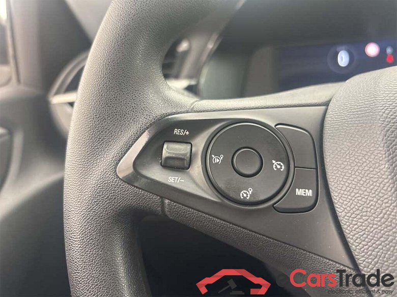 OPEL CORSA-E Edition 50 kWh  #6