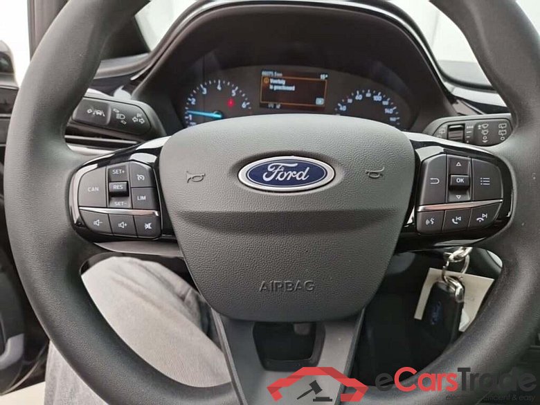 FORD Fiesta 1.0 EcoB. Titanium #6