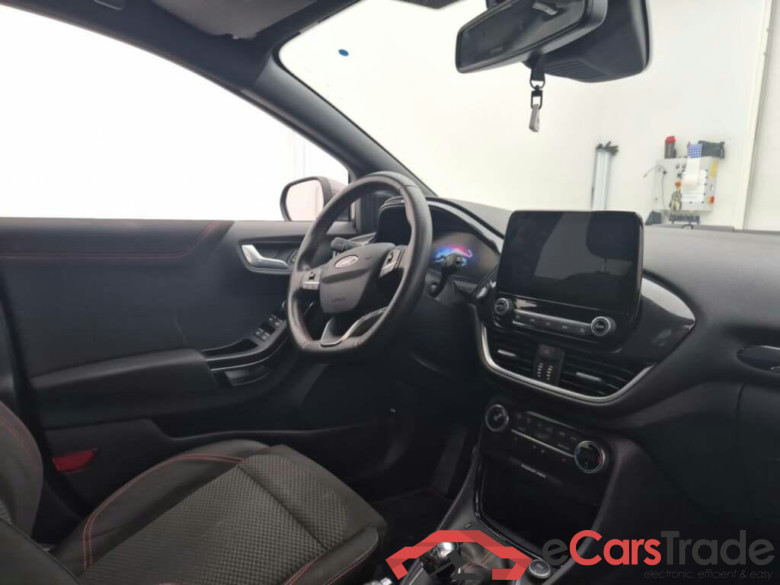 FORD PUMA 1.0 EB Hyb. ST-Line #3