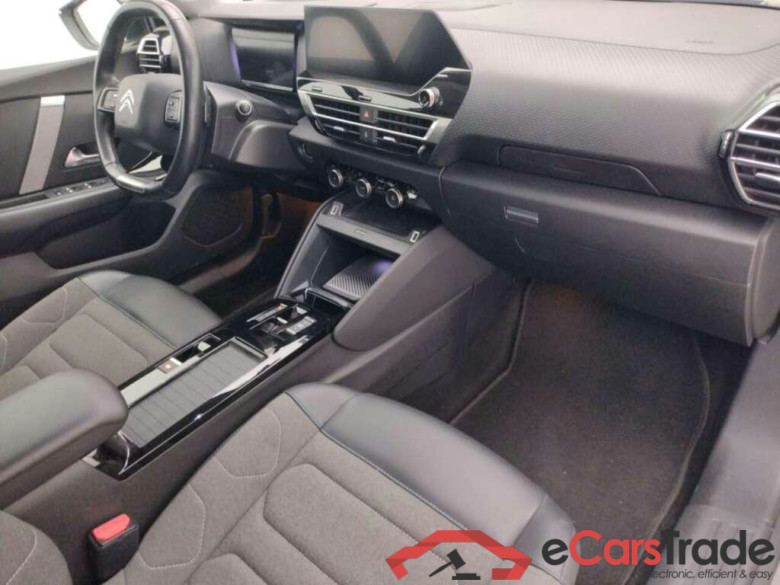 CITROEN C4 1.5 BlueHDi Business Plus EAT8 #3