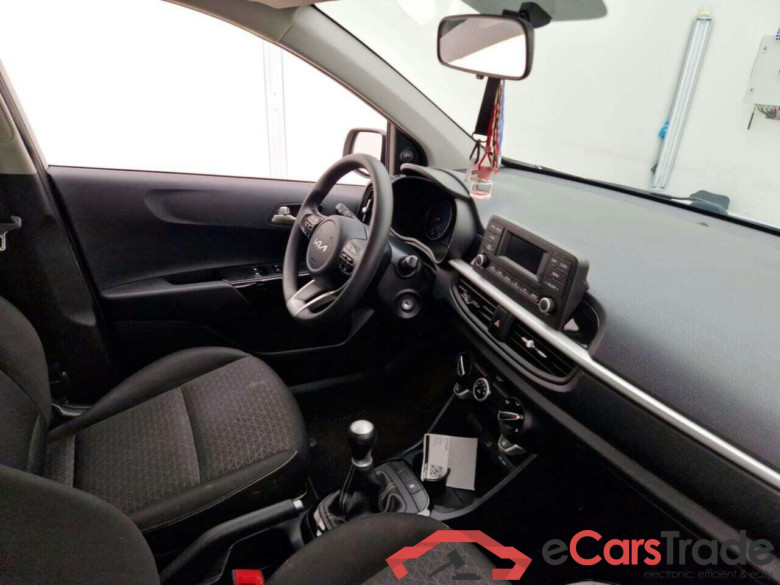 KIA Picanto 1.0 DPi ComfortL. 5p #3