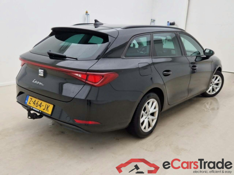 SEAT Leon Sportstourer 1.0 TSI StyleBns Int #2