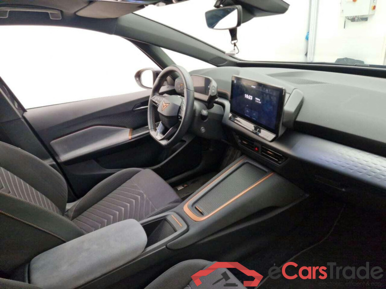 CUPRA Born Business 62 kWh #3