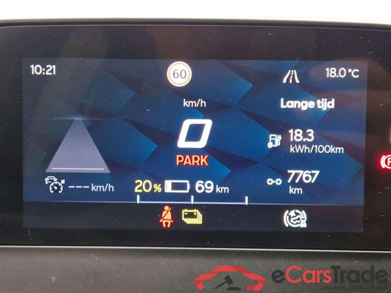 CUPRA Born Business 62 kWh #4