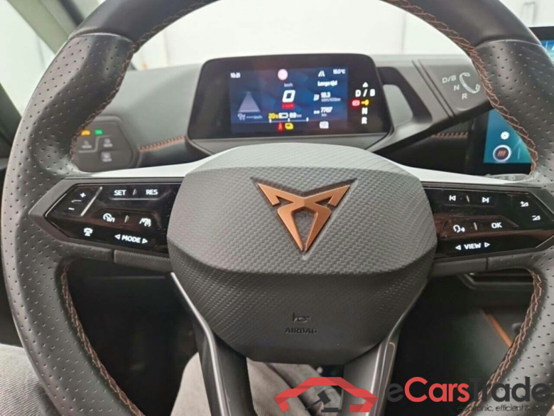 CUPRA Born Business 62 kWh #5