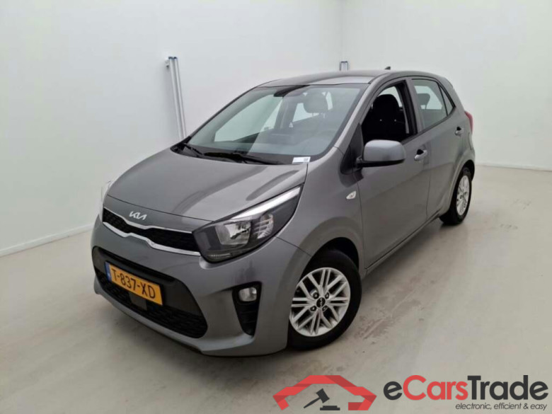 KIA Picanto 1.0 DPi DynamicLine #1