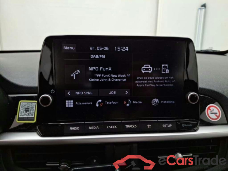 KIA Picanto 1.0 DPi DynamicLine #6