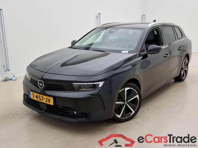 OPEL Astra Sports Tourer 1.2 Turbo Level 3