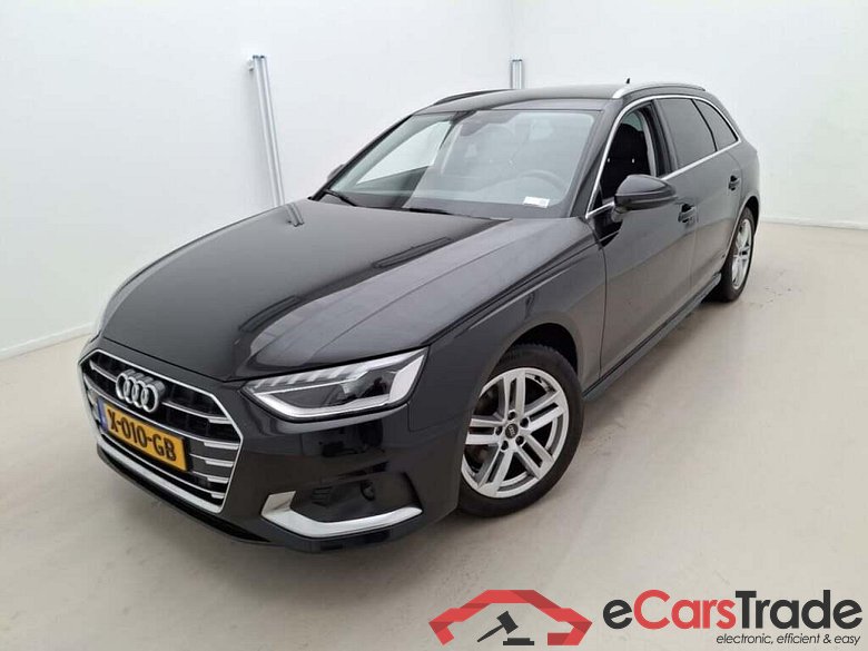 AUDI A4 Avant 35 TFSI Adv Edition S-Tronic