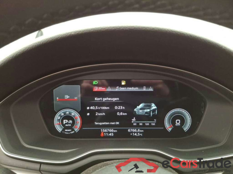 AUDI A4 Avant 35 TFSI Adv Edition S-Tronic #4