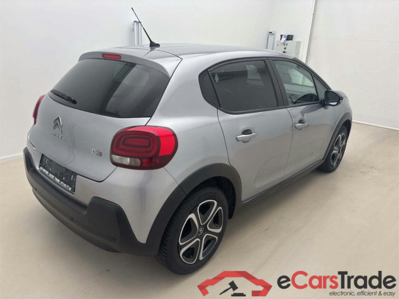 CITROEN C3 1.2 Puretech S&S Feel #2