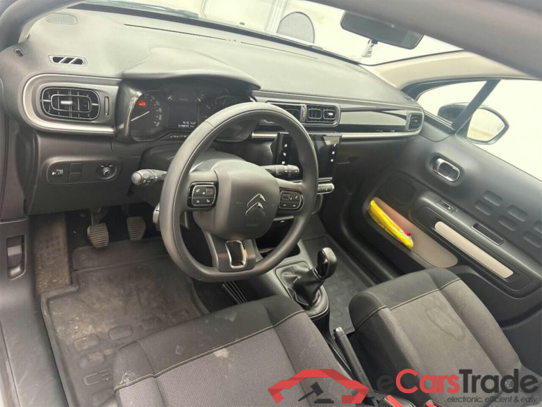 CITROEN C3 1.2 Puretech S&S Feel #3