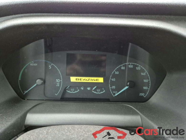 FORD Transit Custom 2.0tdci mhev dc l2h1 340 trend #4