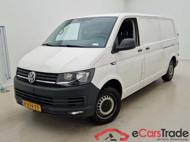 VOLKSWAGEN Transporter 2.0 TDI L2H1 Trendline