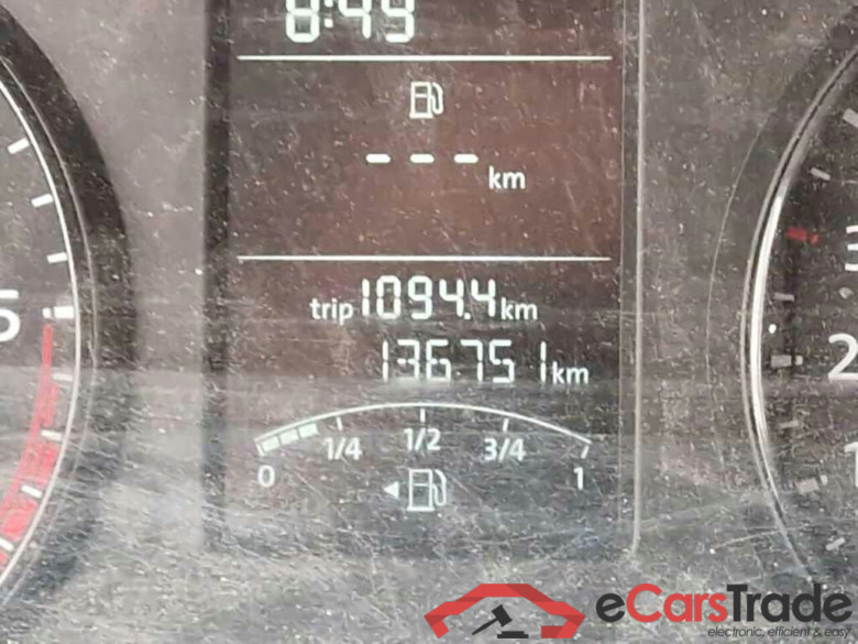 VOLKSWAGEN Transporter 2.0 TDI L2H1 Trendline #4