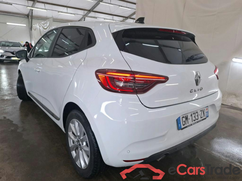 Clio V Evolution 1.0 TCe 90CV BVM6 E6d #2