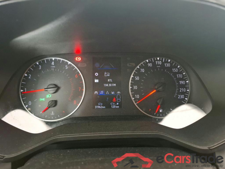 Clio V Evolution 1.0 TCe 90CV BVM6 E6d #6