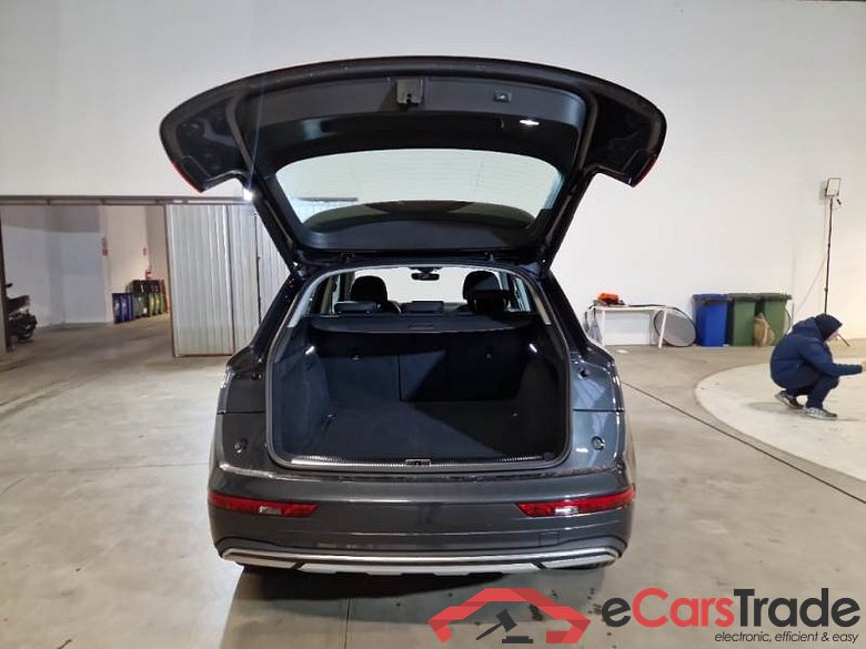 AUDI Q5 / 2020 / 5P / SUV 40 TDI BUSIN. ADVANCED QUATTRO S TRONIC #5