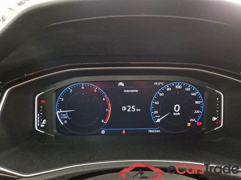 VOLKSWAGEN T-ROC / 2017 / 5P / SUV 1.0 TSI STYLE BMT #4
