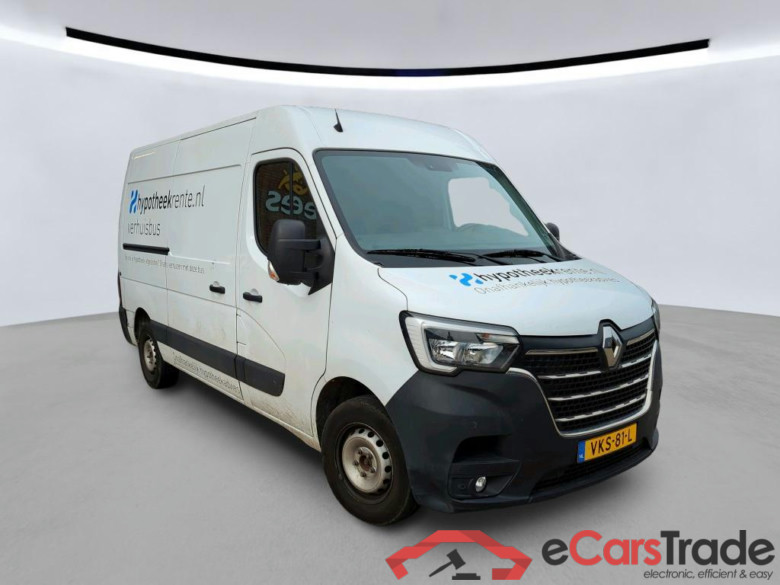 RENAULT Master 100 kW #4