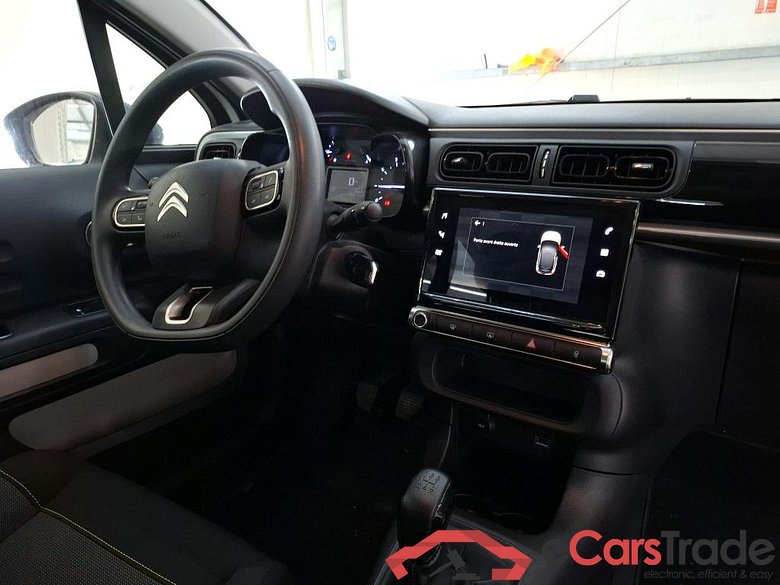 CITROEN C3 Société / 2020 / 5P / Berline / VU PureTech 83 S&S BVM Feel Nav #5