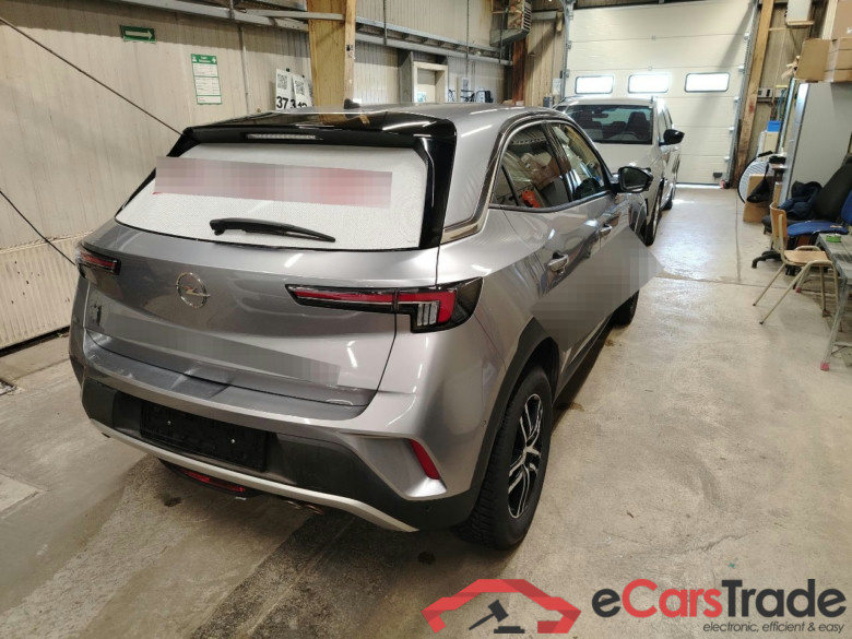 Mokka Elegance 1.2 Turbo 96KW AT8 E6d #2