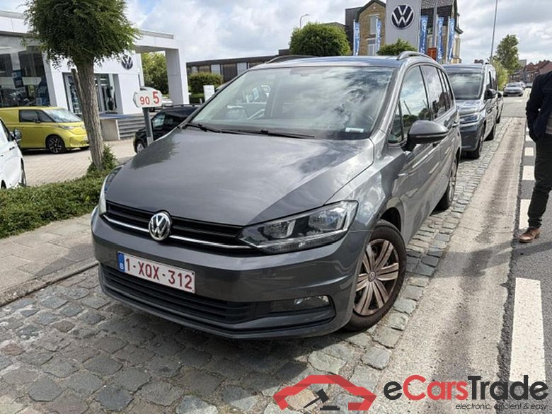 VOLKSWAGEN Touran 1.5 TSI ACT Trendline OPF