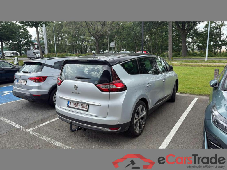 RENAULT Scénic 1.33 TCe Zen GPF #3