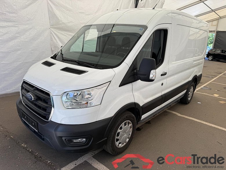 Transit Kasten 350 L2 Trend 2.0 TDCi 96KW MT6 E6d
