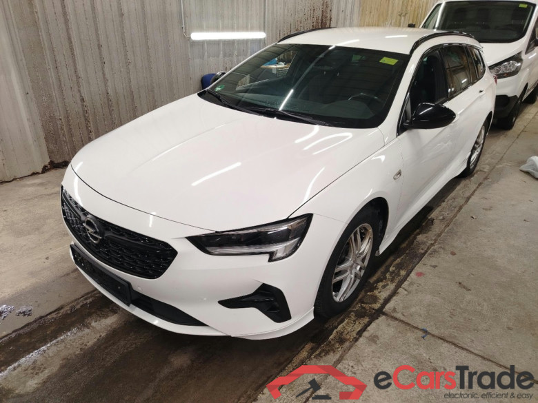 Insignia B Sports Tourer Ultimate 2.0 CDTI 128KW AT8 E6d #1