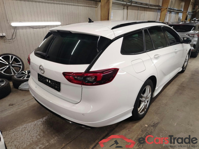 Insignia B Sports Tourer Ultimate 2.0 CDTI 128KW AT8 E6d #2