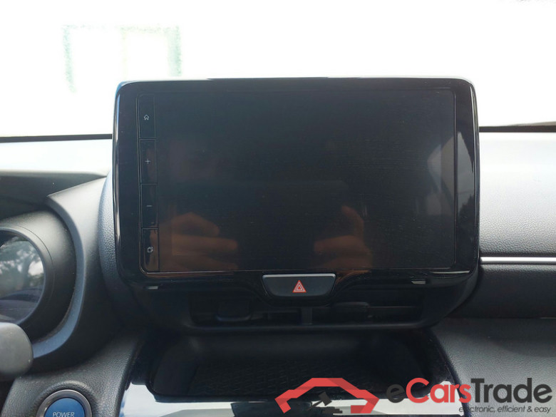 Toyota Yaris Cross 1.5 VVT-I Hybrid Design Aut. LED Display KeylessGo Klima Camera... #5