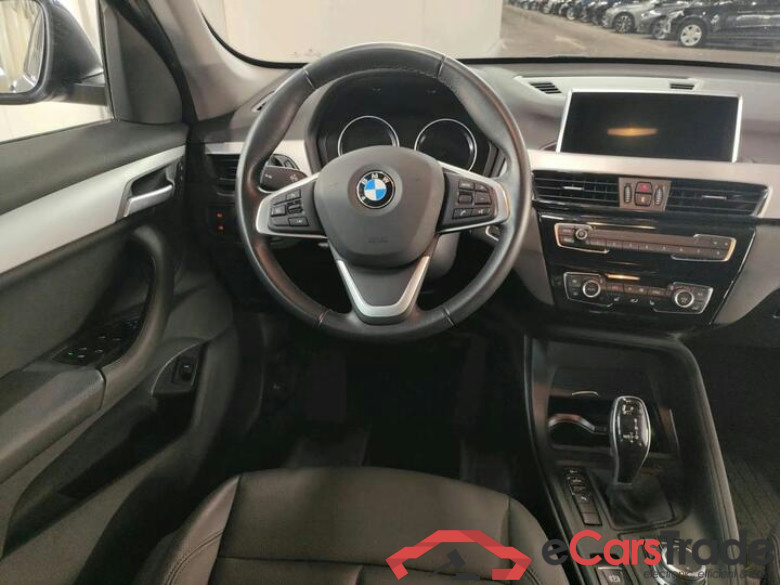 BMW X1 X1 sDrive18iA (100 kW) 100kW/136pk  5D/P Auto-7 #5