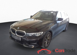 Baureihe 3 Touring 318 d Sport Line 2.0 110KW AT8 E6d