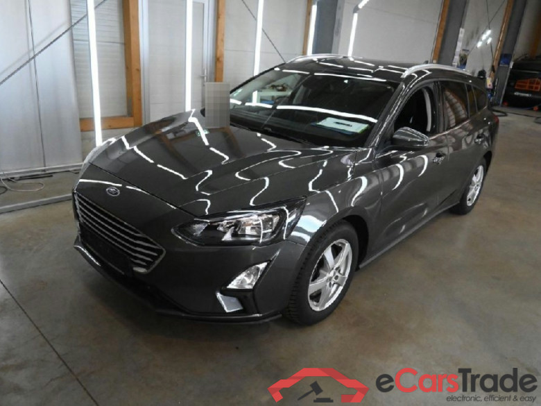 Focus Turnier Cool & Connect 1.5 EcoBoost 110KW AT8 E6d #1