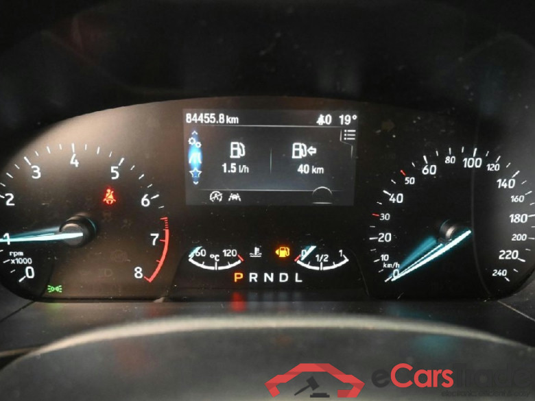 Focus Turnier Cool & Connect 1.5 EcoBoost 110KW AT8 E6d #6
