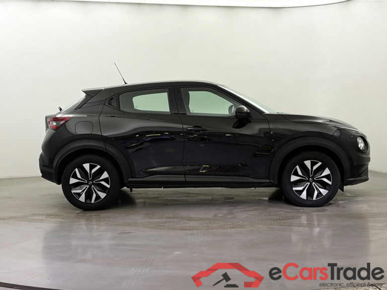 Juke / 2019 / 5P / Crossover DIG-T 114 BVM6 Acenta #4
