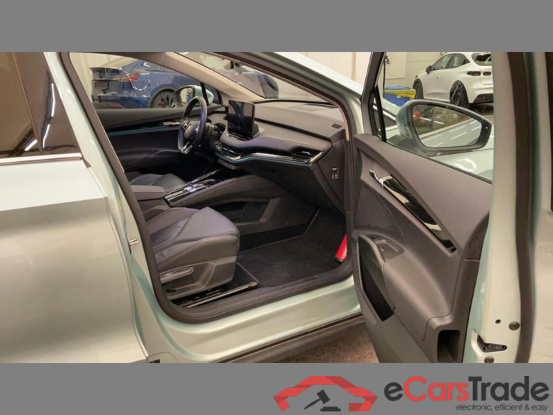 SKODA Enyaq 82 kWh 80 #5