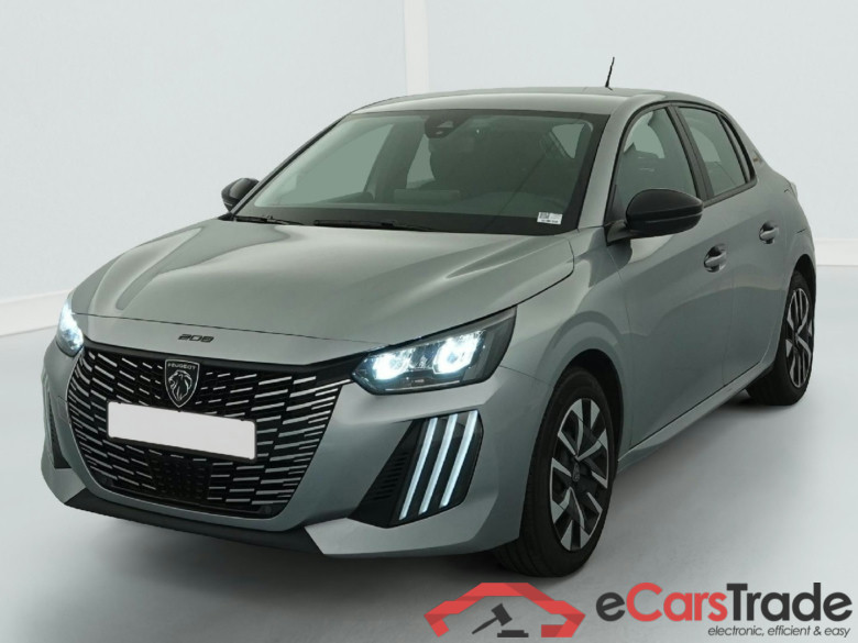 Peugeot 208 100 S&S BVM6 Style #3