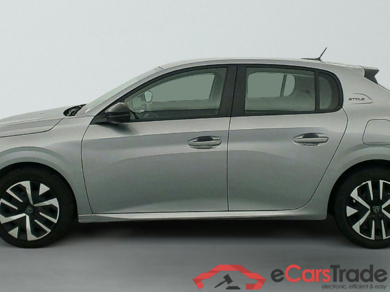 Peugeot 208 100 S&S BVM6 Style #4