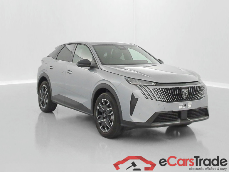 Peugeot 3008 Allure 1.2 Hybrid 145ch #1