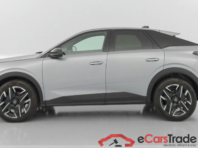 Peugeot 3008 Allure 1.2 Hybrid 145ch #4