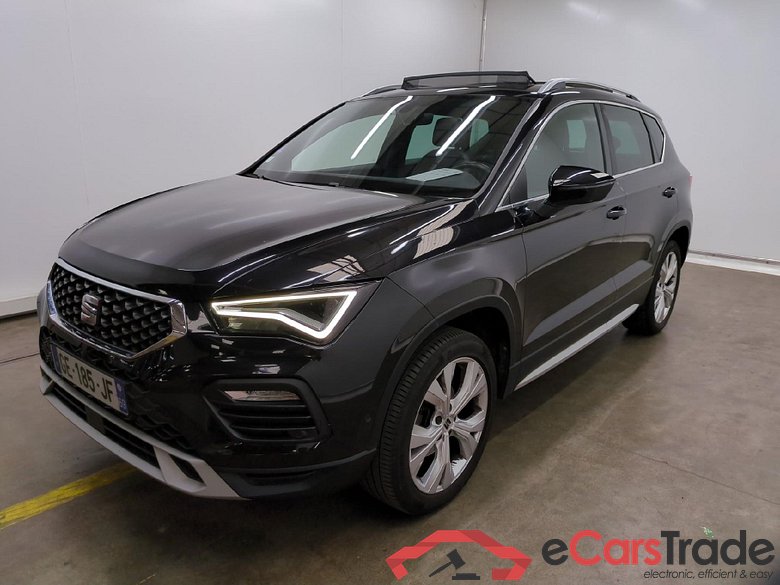 Ateca Xperience 1.5 TSI 150CV BVA7 E6d