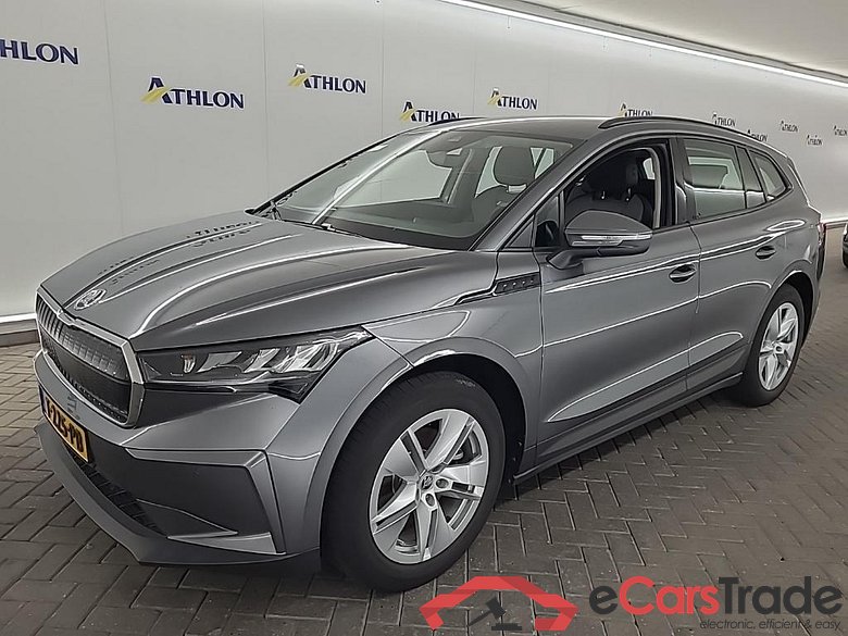SKODA Enyaq iV iV 60 5D 132kW