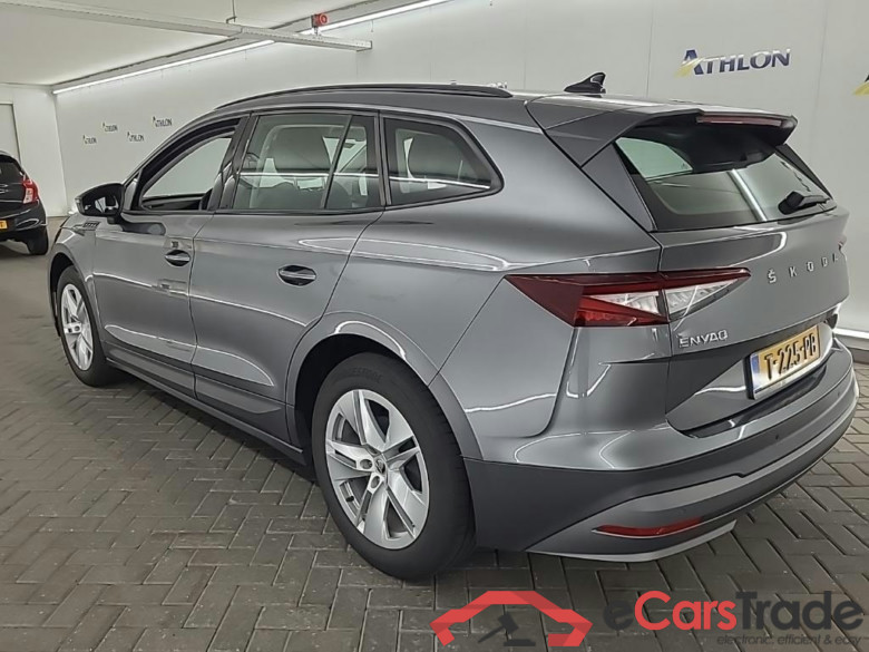 SKODA Enyaq iV iV 60 5D 132kW #4