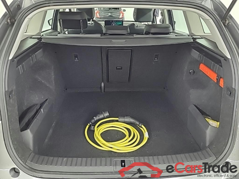 SKODA Enyaq iV iV 60 5D 132kW #5